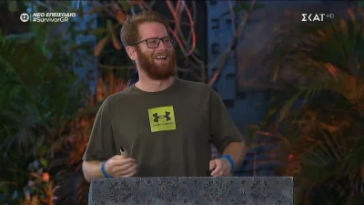 Survivor αποκλειστικό: Αυτοί οι δυο παίκτες κερδίζουν τον διαγωνισμό τραγουδιού στο πάρτι της ένωσης