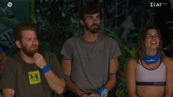 Survivor αποκλειστικό: Τον έπιασαν να κλέβει κι αποβάλλεται από το παιχνίδι άμεσα