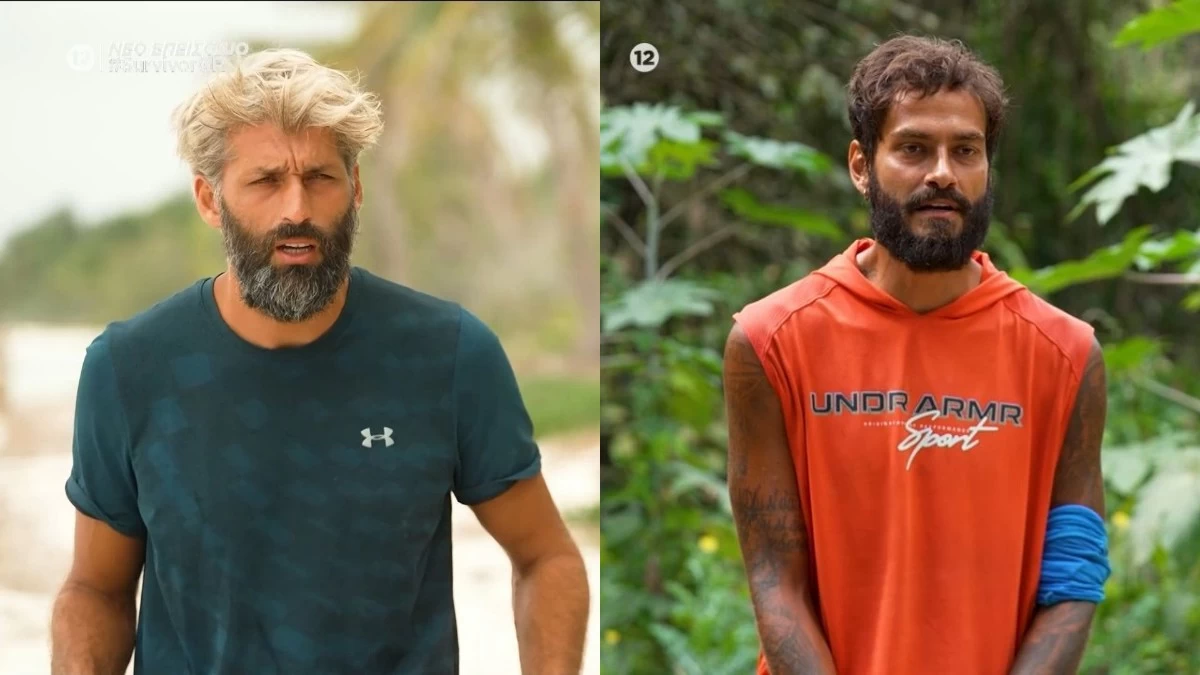 Survivor spoiler αποκλειστικό: Εκτάκτως στον Άγιο Δομίνικο ο Ατζούν - Το ξαφνικό συμβούλιο που δεν θα δείξουν οι κάμερες