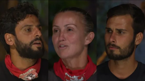 Survivor spoiler 24/4: Άντρας ή γυναίκα; Αυτός είναι ο 4ος υποψήφιος