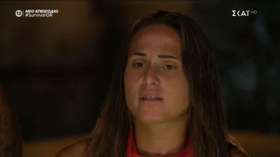 Survivor spoiler 22/4: Γυναίκα η δεύτερη υποψήφια - Αυτή η παίκτρια θα ψηφιστεί απόψε!