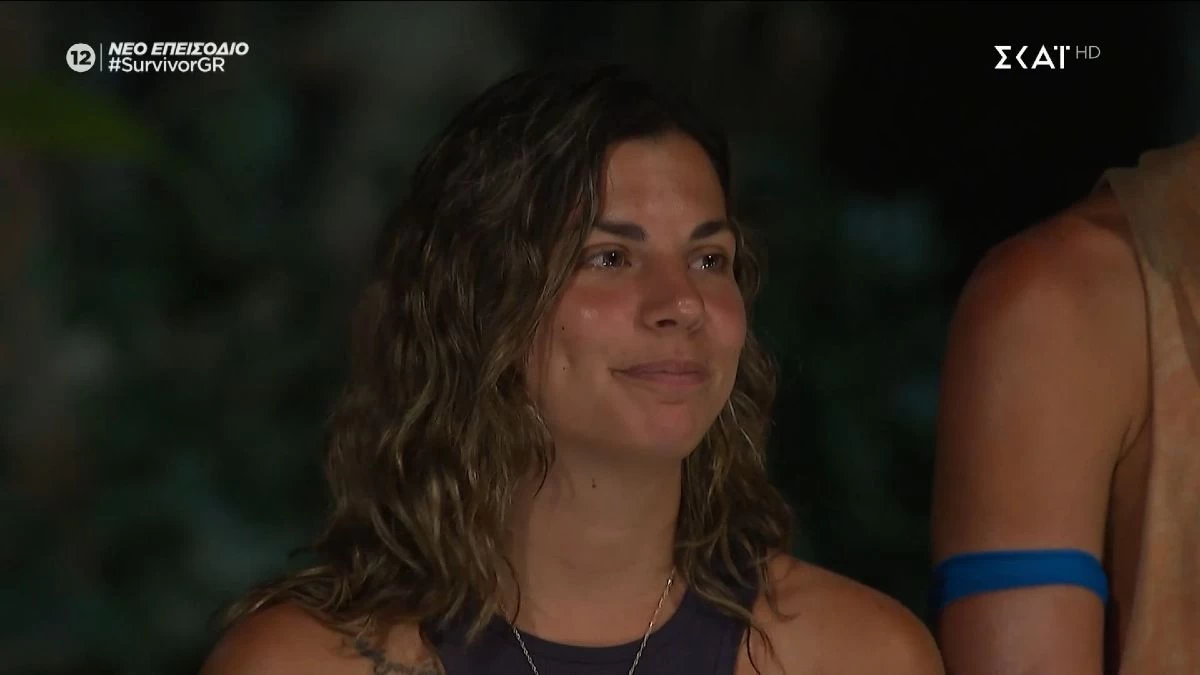 Survivor αποκάλυψη: Η Σταυρούλα Χρυσαειδή γυρνάει Ελλάδα; Τελευταία εξέλιξη!