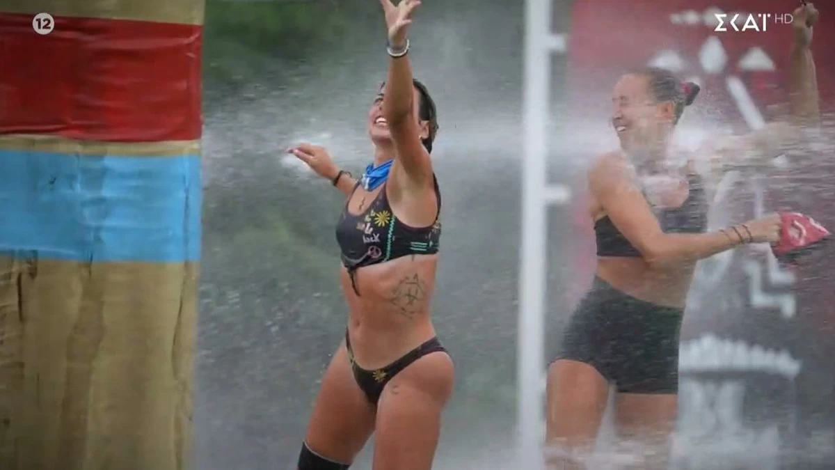 Survivor trailer 11/4: Σοκαριστικό το τελευταίο αγώνισμα πριν την ένωση - Δεν έχουμε ξαναδεί κάτι τέτοιο στην ιστορία του παιχνιδιού