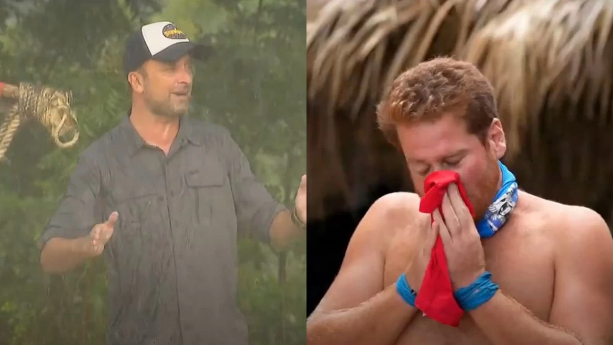 Survivor trailer 15/4: «Όχι Θεέ μου!» - Η αλλαγή που ανακοινώνει ο Γιώργος Λιανός! O Καφετζής σκουπίζει την μύτη του με την Κόκκινη μπαντάνα