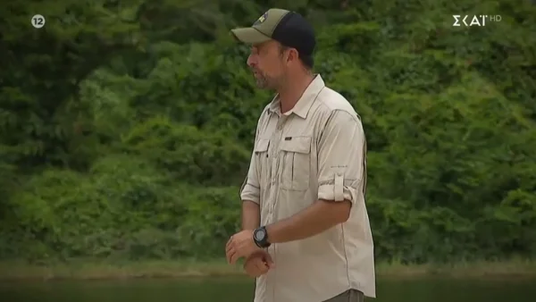 Survivor trailer 25/4: Οι φήμες επιβεβαιώθηκαν - Η ανακοίνωση του Γιώργου Λιανού