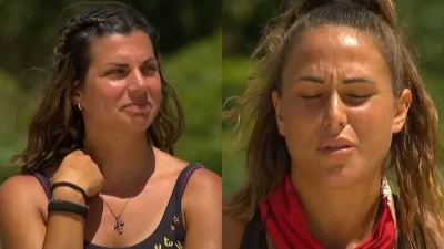 Survivor trailer 3/4: Η προσβλητική ατάκα της Σταυρούλας Χρυσαειδή πίσω από τις κάμερες - Την ξεμπροστιάζει σε όλους απόψε η Ασημίνα Χατζηανδρέου!