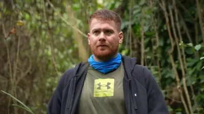 Survivor spoiler: Δύσκολες ώρες για τον Τζέιμς Καφετζή - Τι συνέβη λίγο μετά το πάρτι της ένωσης