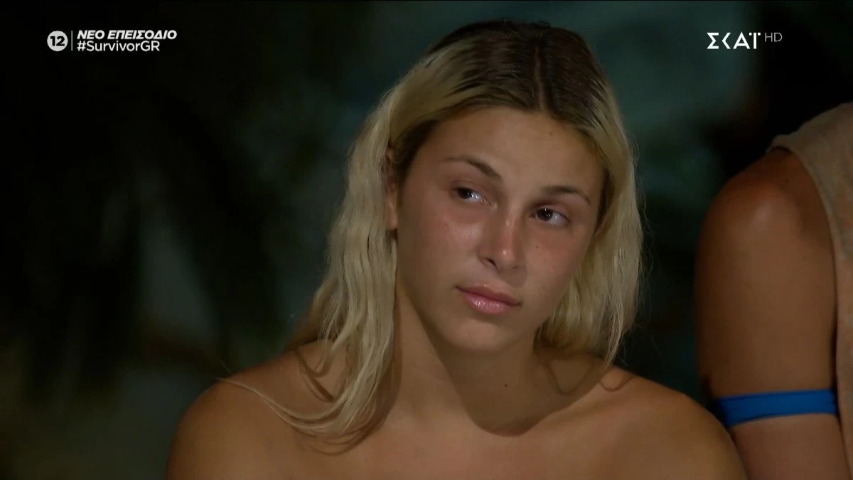 Survivor: Μυστήριο με την οικειοθελή αποχώρηση της Χρύσας Χατζηγεωργίου - Πόσα λεφτά πήρε από το παιχνίδι