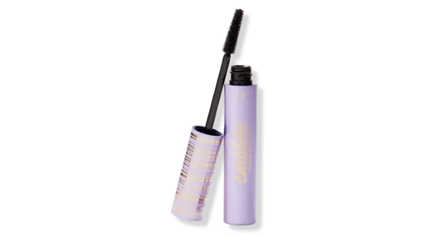 μαύρη μάσκαρα Tarte Tartelette Tubing Mascara