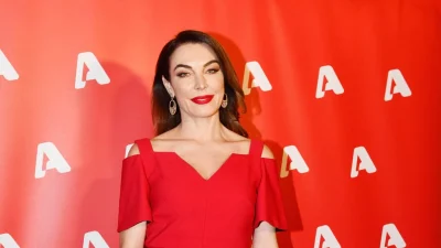 Τατιάνα Στεφανίδου: 10 κανόνες στυλ που ακολουθεί στις εμφανίσεις της