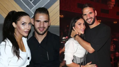 Ζέτα Θεοδωροπούλου: Ο πριγκιπικός γάμος με τον Παναγιώτη Ταχτσίδη, η κρίση στην σχέση της και ο χωρισμός