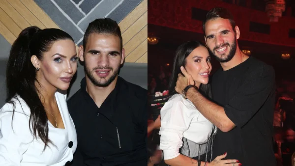 Ζέτα Θεοδωροπούλου: Ο πριγκιπικός γάμος με τον Παναγιώτη Ταχτσίδη, η κρίση στην σχέση της και ο χωρισμός