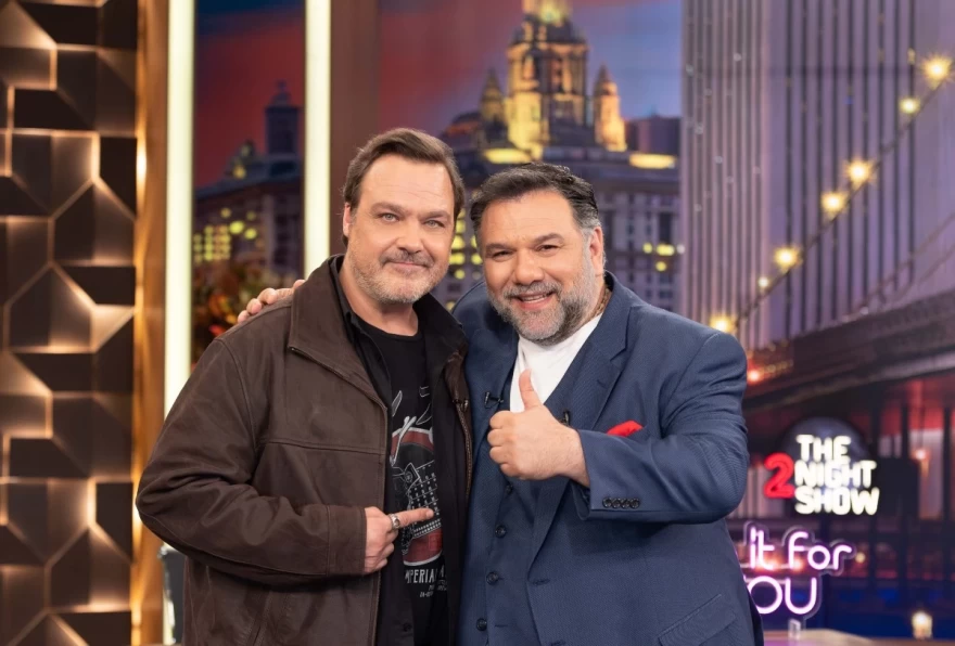 Αργύρης Γκαγκάνης