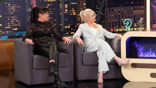 Scorpios: Το «μυστικό» πίσω απ' το όνομα του viral music bar και τον «χωρισμό» των δύο γυναικών που το έφτιαξαν