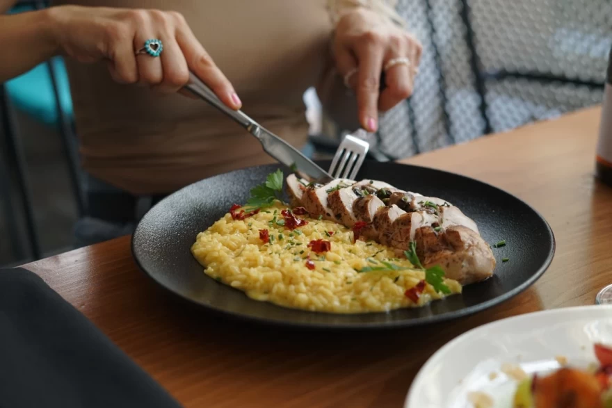 Το Μπακάλ στη Θεσσαλονίκη