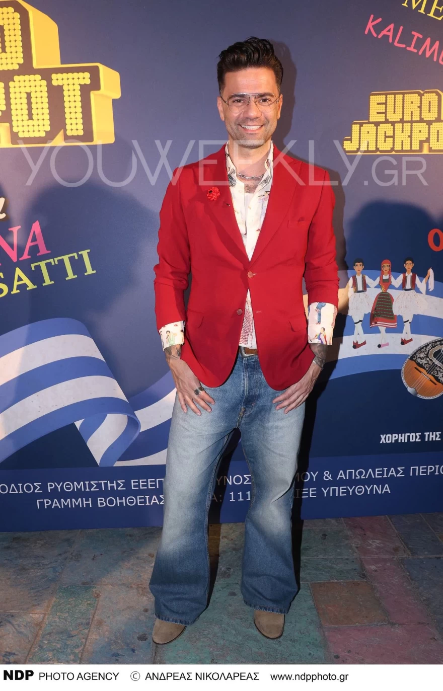 Θοδωρής Μαραντίνης