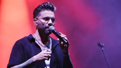 Θοδωρής Μαραντίνης: «Στον βωμό της εκδίκησης ή της πίκρας, εργαλειοποιείται η επιμέλεια των παιδιών»