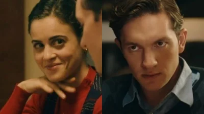 Το Ναυάγιο: Ο Άγγελος διαλύει τον γάμο του με την Βάσω - Η συνάντηση "βόμβα" με τη μάνα της