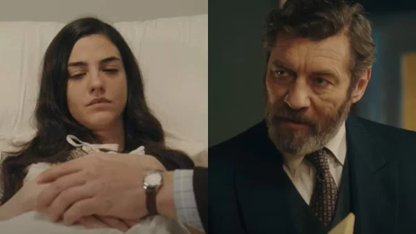 Το Ναυάγιο: «Δε ντρέπεσαι ολόκληρος άντρας;», πέφτει άγριο ξύλο - «Θα κάνουμε εξετάσεις για να σιγουρευτούμε», τρομακτικά νέα για το νεογέννητο