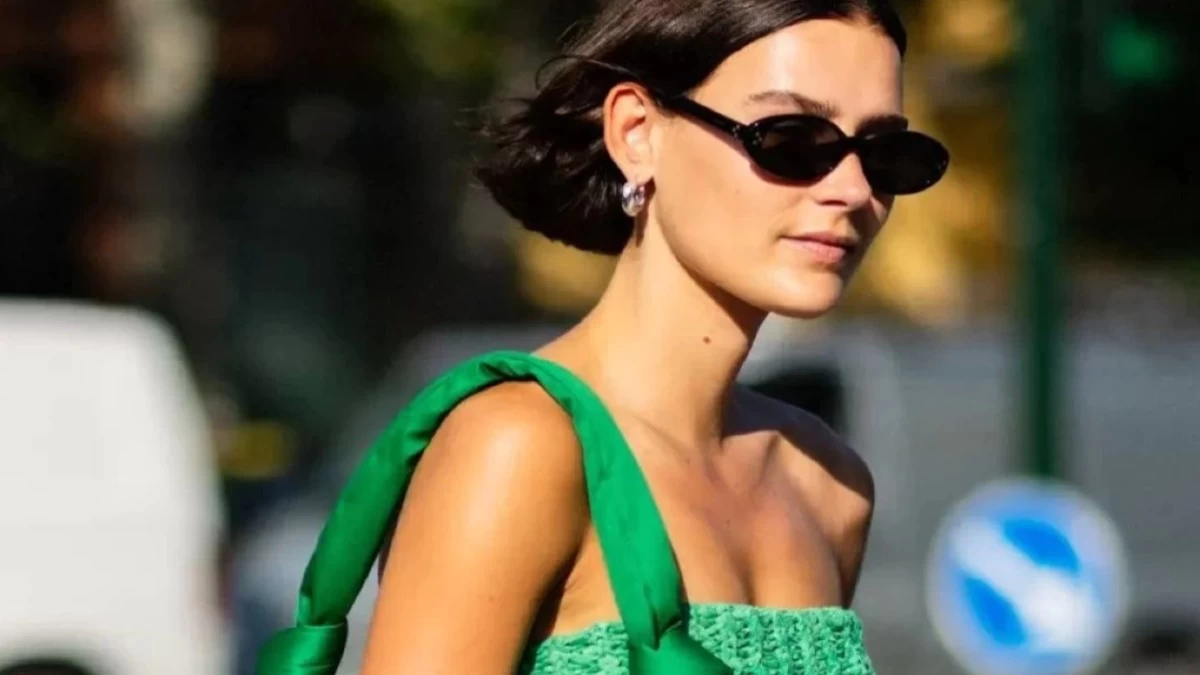 Αυτό το top από τα Zara των 6,95 ευρώ θα το βάλεις με όλα σου τα τζιν