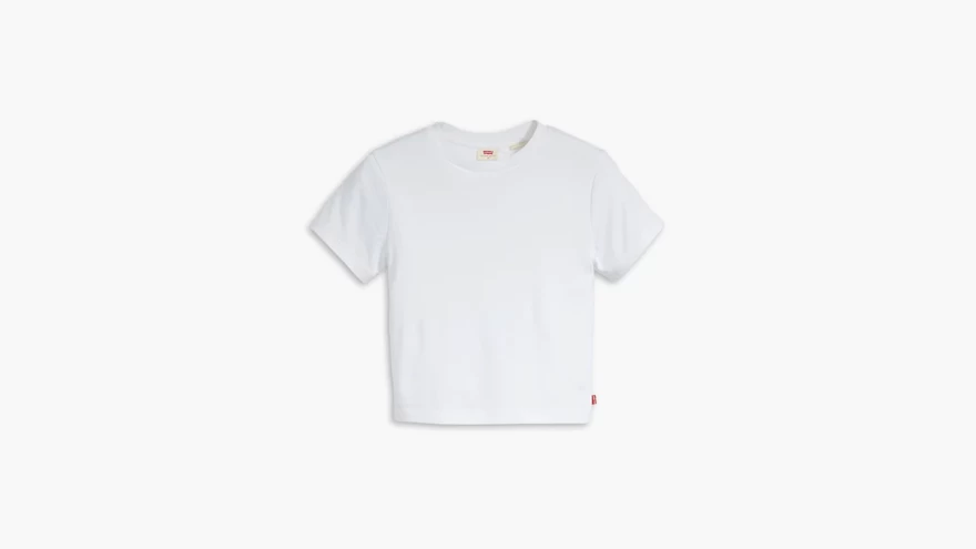 τζιν μπλουζάκι Levi's