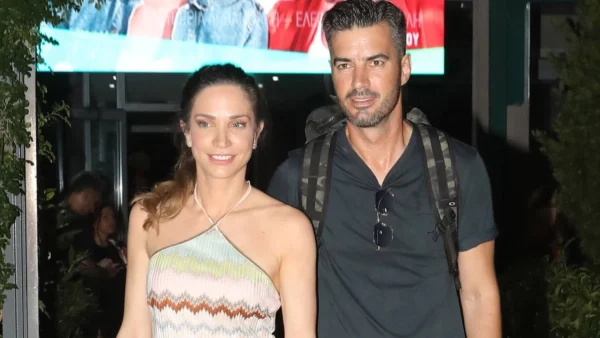 Κατερίνα Γερονικολού: «Θα μας πάντρευε η Μιμή Ντενίση...» - Αναφέρθηκε στον γάμο της με τον Γιάννη Τσιμιτσέλη