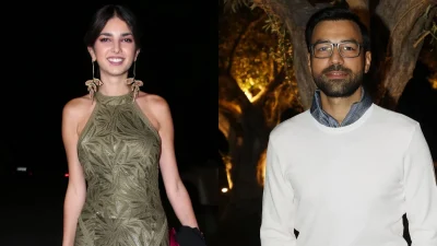 Ιφιγένεια Τζόλα: «Σε αυτόν τον υπέροχο Άνθρωπο...» - Το δημόσιο ευχαριστώ στον Ανδρέα Γεωργίου για τη συνεργασία τους