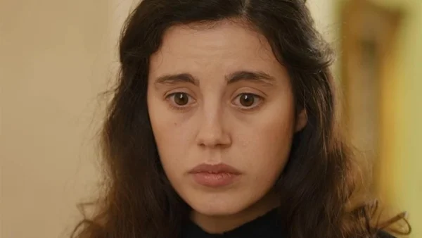 Ψυχοκόρες: «Συγγνώμη ποια είστε, δεν σας γνωρίζω» - Η σπαρακτική σκηνή που η Βασιλική συναντά τον πατέρα της