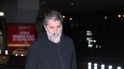 Βασίλης Μπισμπίκης: Πολύ ευχάριστα νέα μετά την περιπέτεια της υγείας του - Η ανακοίνωση για το νέο βήμα στην προσωπική του ζωή