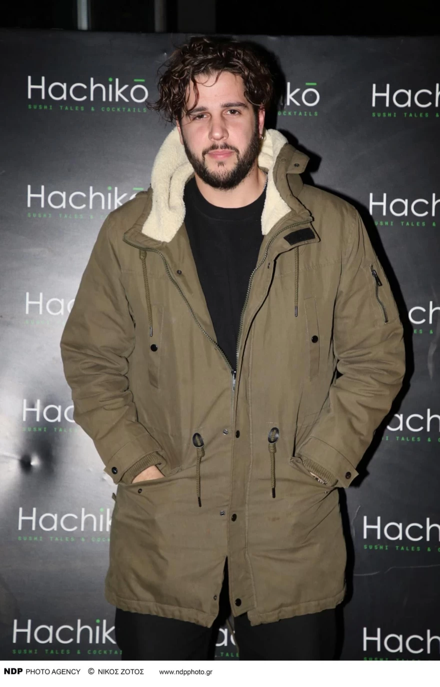 Βασίλης Σίμος