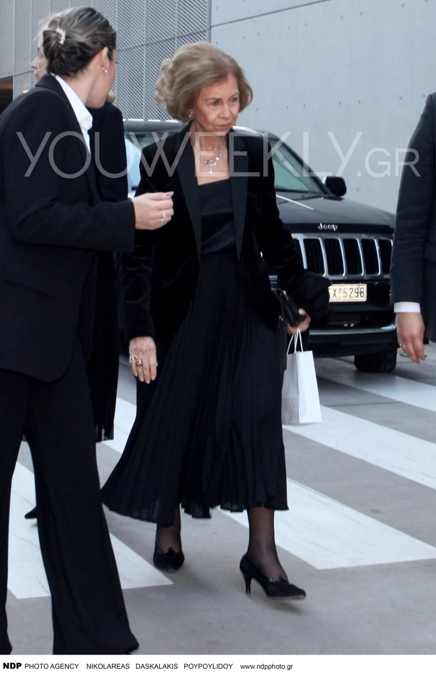 Βασίλισσα Σοφία νοσοκομείο