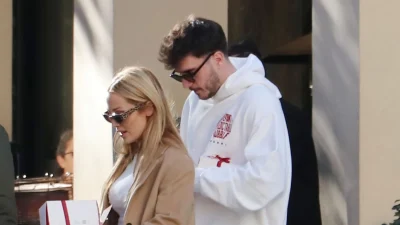 Αναστατωμένη η Ελένη Βουλγαράκη: Σε άσχημη ψυχολογική κατάσταση ο Φώτης Ιωαννίδης μετά την είδηση που κυκλοφόρησε