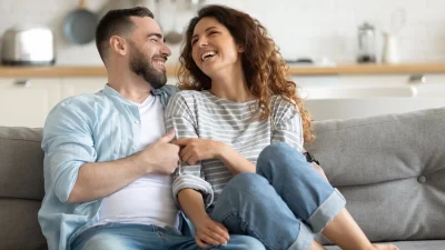 Eίναι μύθος ότι γάμος «σκοτώνει τον έρωτα» ή όχι; Τι ισχύει τελικά; Δες τι λέει ο ειδικός!