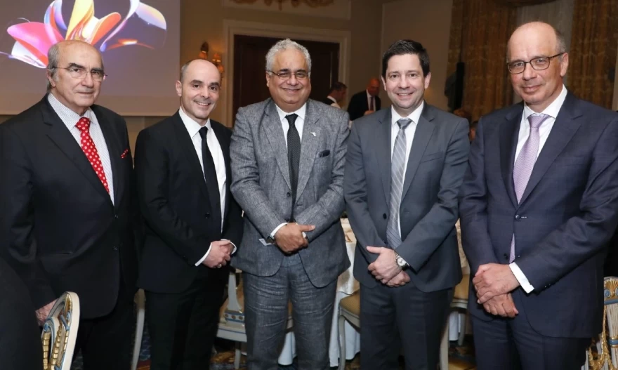 Εκδήλωση «Τhe Future of Medicine»