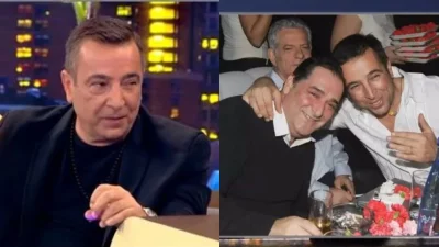 Δημήτρης Χρυσοχοΐδης: «Με πήρε και μου ζήτησε να βρεθούμε επειγόντως» - ''Τσακίζει'' κόκκαλα με τις τελευταίες στιγμές του Βασίλη Καρρά