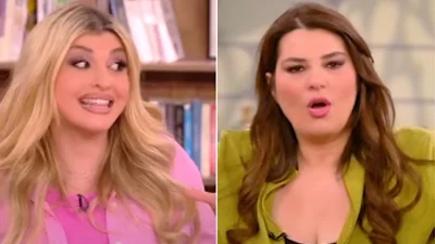 Οδός Ζαρίφη: Χωρισμός ''βόμβα'' για πρώην παίκτρια Survivor - Τίτλοι τέλους για εκείνη και τον σύντροφό της