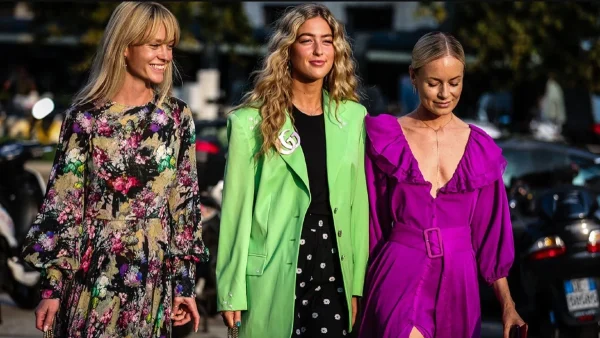 Ψάχνεις φόρεμα για βάφτιση; Σου βρήκα 5 από το Zara μέχρι 39,99 ευρώ