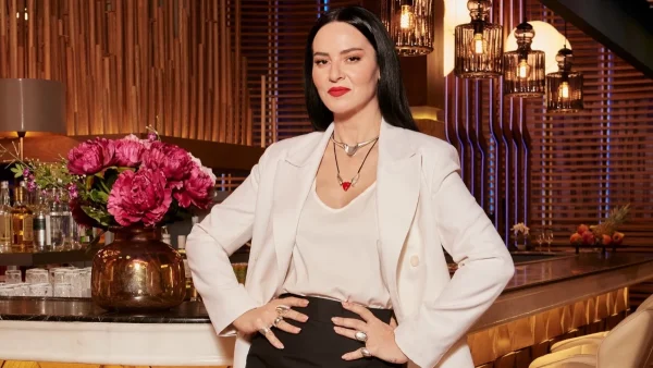 First Dates: Ανακοινώθηκε η μεγάλη πρεμιέρα του β' κύκλου με τη Ζενεβιέβ Μαζαρί