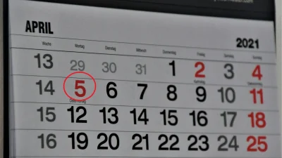 Ανάποδος μήνας ο Απρίλης του 2024: Η Αφροδίτη στις 5/4...