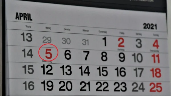 Ανάποδος μήνας ο Απρίλης του 2024: Η Αφροδίτη στις 5/4...