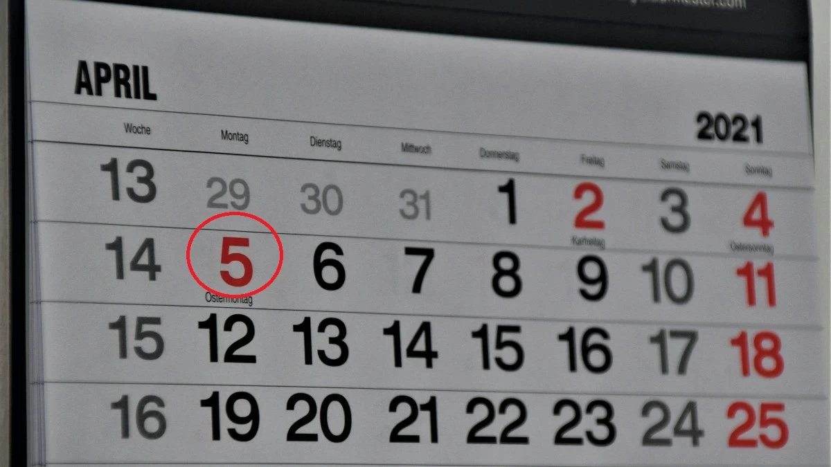 Ανάποδος μήνας ο Απρίλης του 2024: Η Αφροδίτη στις 5/4...