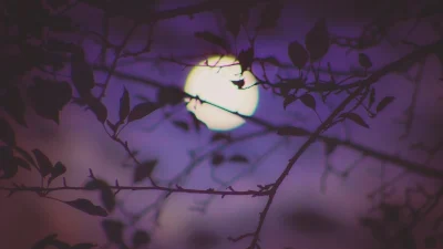 Πανσέληνος στο ζώδιο του Ζυγού: Επηρεάζονται Κριοί, Ζυγοί, Καρκίνοι και...