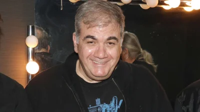 Δημήτρης Σταρόβας: Η επόμενη ημέρα μετά την κολπική μαρμαρυγή - Πως είναι η ψυχολογική του κατάσταση