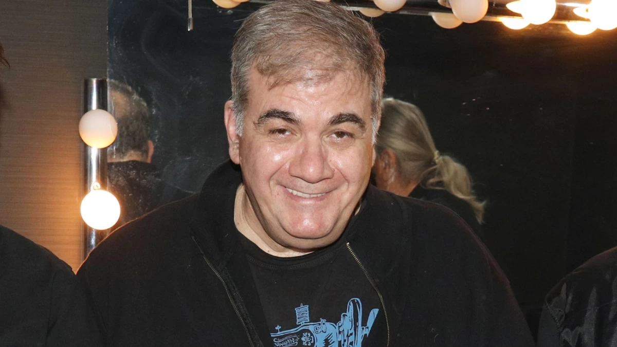 Δημήτρης Σταρόβας: Η επόμενη ημέρα μετά την κολπική μαρμαρυγή - Πως είναι η ψυχολογική του κατάσταση