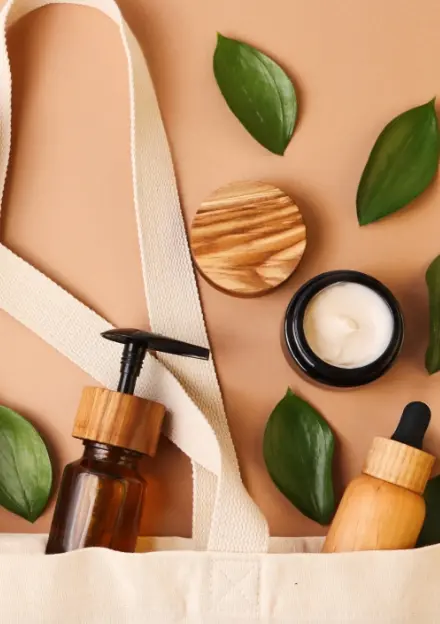  ECO BEAUTY PRODUCTS