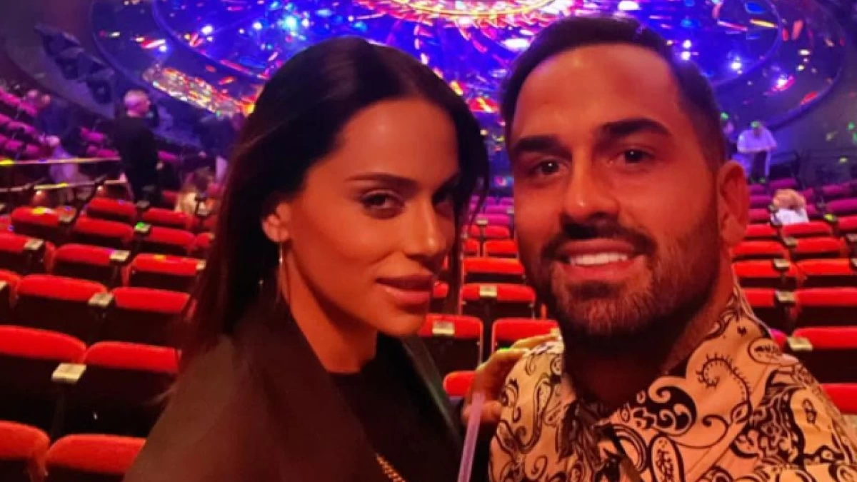 Άρης Σοϊλέδης: Μετά τις φωτογραφίες με τη νέα του σύντροφο - Η κίνηση κατά της Μαρίας Αντωνά που προκάλεσε αντιδράσεις