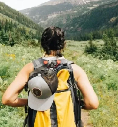 5. Tαξίδια & Οικοτουρισμός