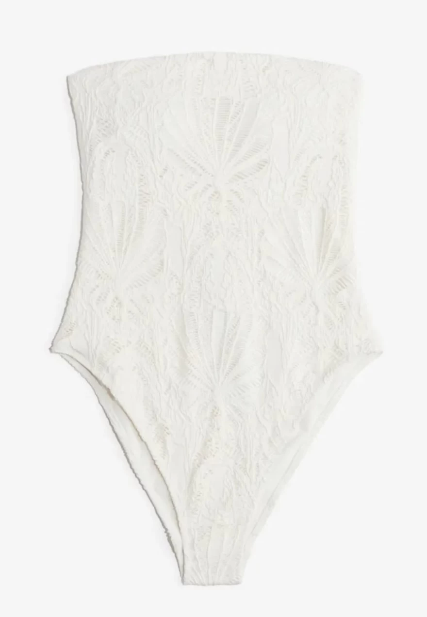 ολόσωμο μαγιό Η&Μ