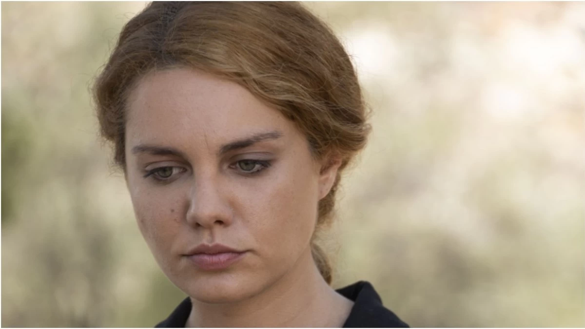 Το προξενιό της Ιουλίας: «Καλύτερα να πεθάνω! Βοήθησε με» - Η Ιουλία κινδυνεύει και ο Χρήστος μαθαίνει την αλήθεια