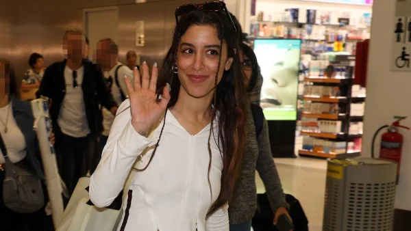 Μαρίνα Σάττι: «Έφαγε πόρτα» από τις εκπομπές της ΕΡΤ και αλλάζει τα σχέδιά της